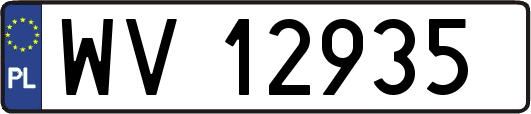 WV12935