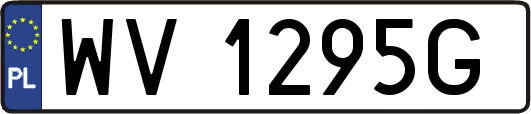 WV1295G