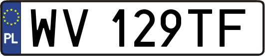 WV129TF