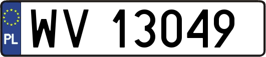 WV13049