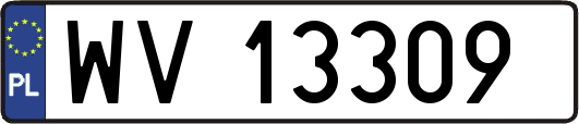 WV13309