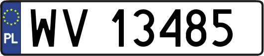 WV13485
