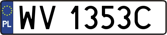 WV1353C