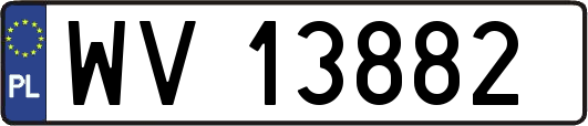 WV13882