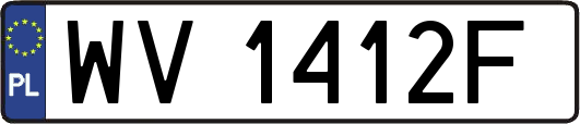 WV1412F