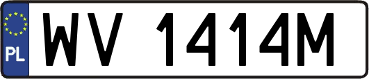 WV1414M