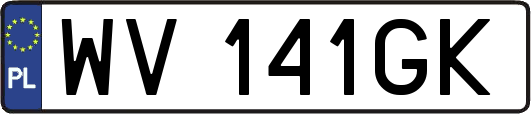 WV141GK