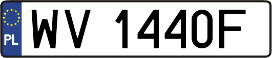WV1440F