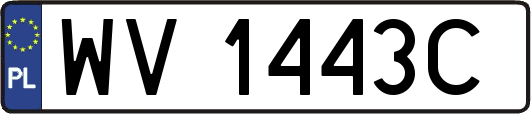 WV1443C