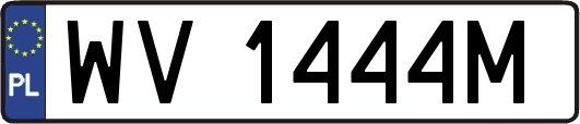 WV1444M