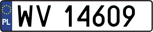 WV14609