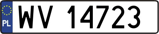 WV14723