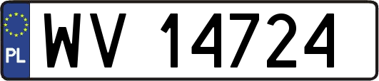 WV14724