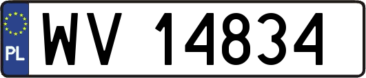 WV14834