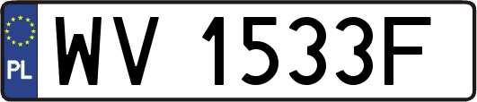 WV1533F