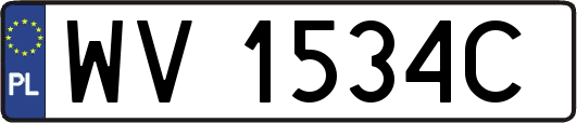 WV1534C