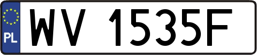 WV1535F