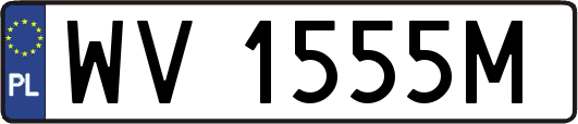 WV1555M
