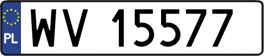 WV15577