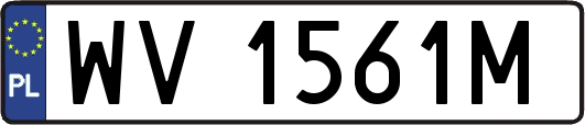 WV1561M