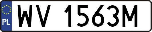 WV1563M