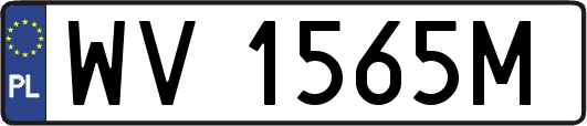 WV1565M