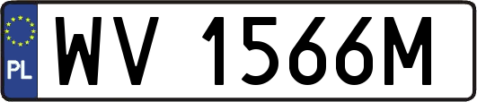 WV1566M
