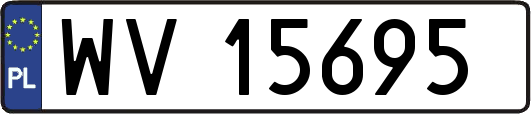 WV15695