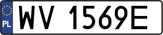 WV1569E
