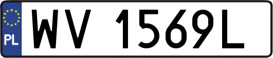 WV1569L