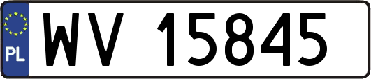 WV15845