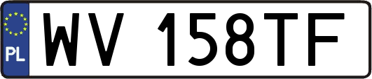 WV158TF