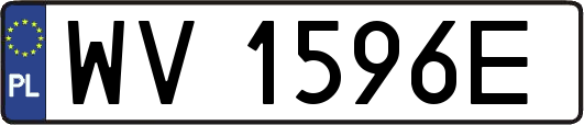 WV1596E