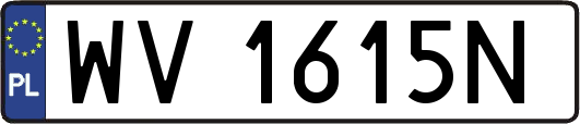 WV1615N