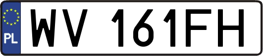 WV161FH