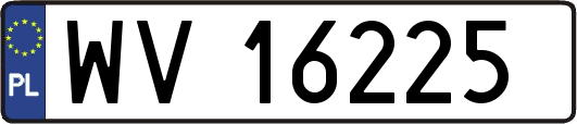 WV16225