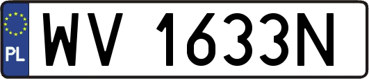 WV1633N