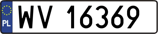 WV16369