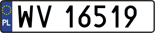 WV16519