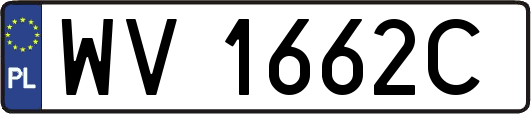 WV1662C