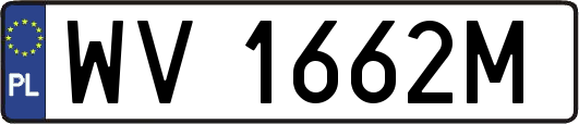 WV1662M