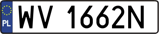 WV1662N