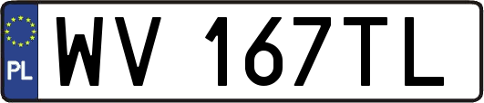 WV167TL