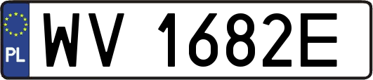 WV1682E