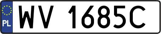 WV1685C