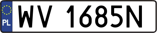WV1685N