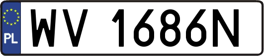 WV1686N