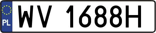 WV1688H