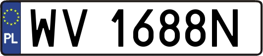 WV1688N