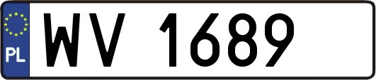 WV1689